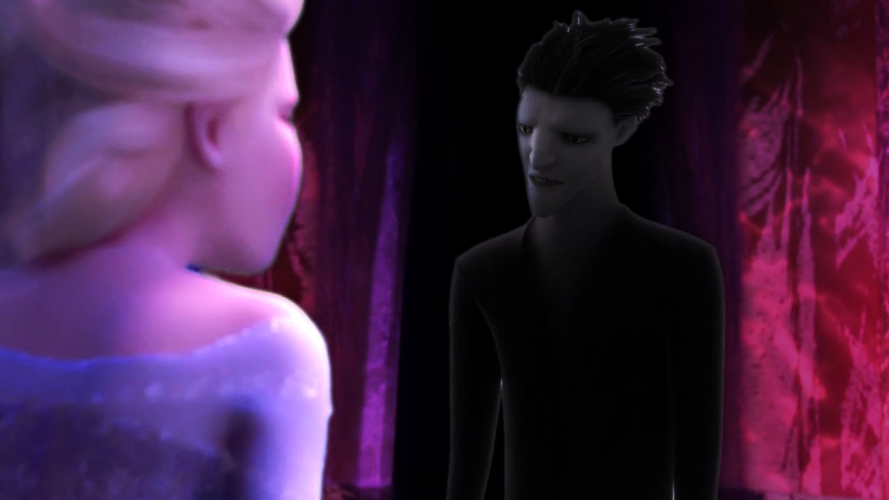 Decode | Elsa x Pitch