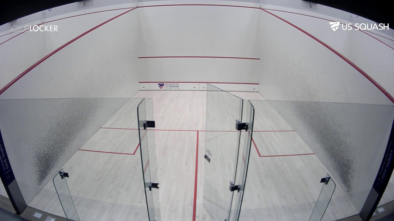 Court 5 - NTA Junior Gold 2025 - Day 3