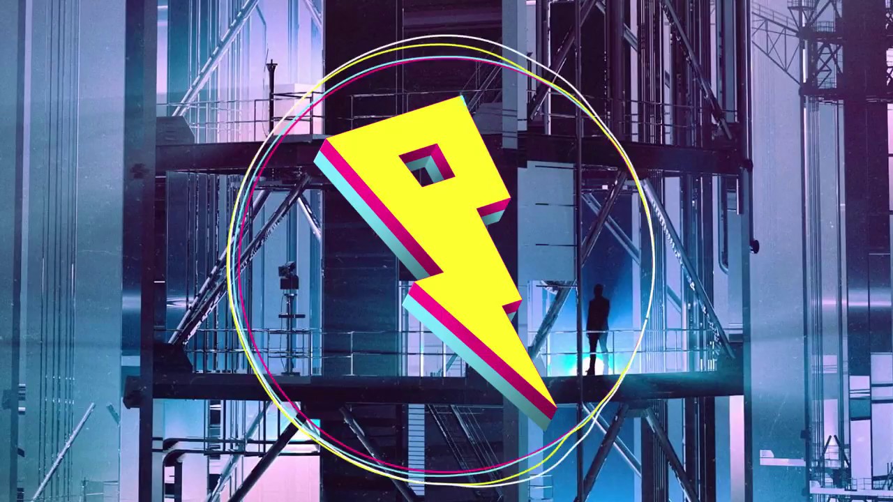 graves & Coolights - Say Things (Crankdat Re-Crank)