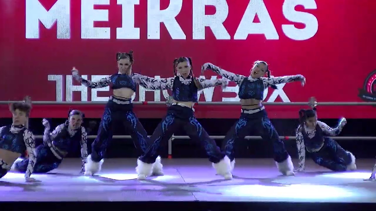 MEIKRAS - 3er Clasificado