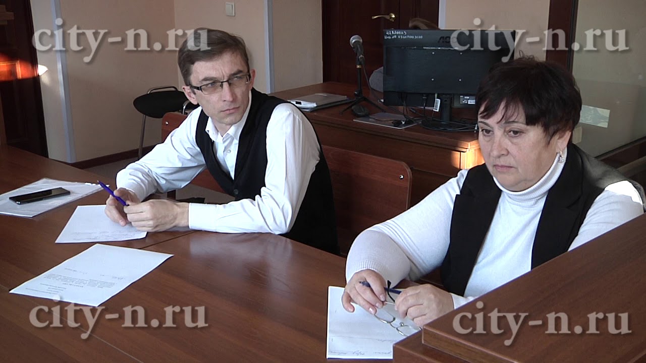 В Новокузнецке опять судят Тарабана