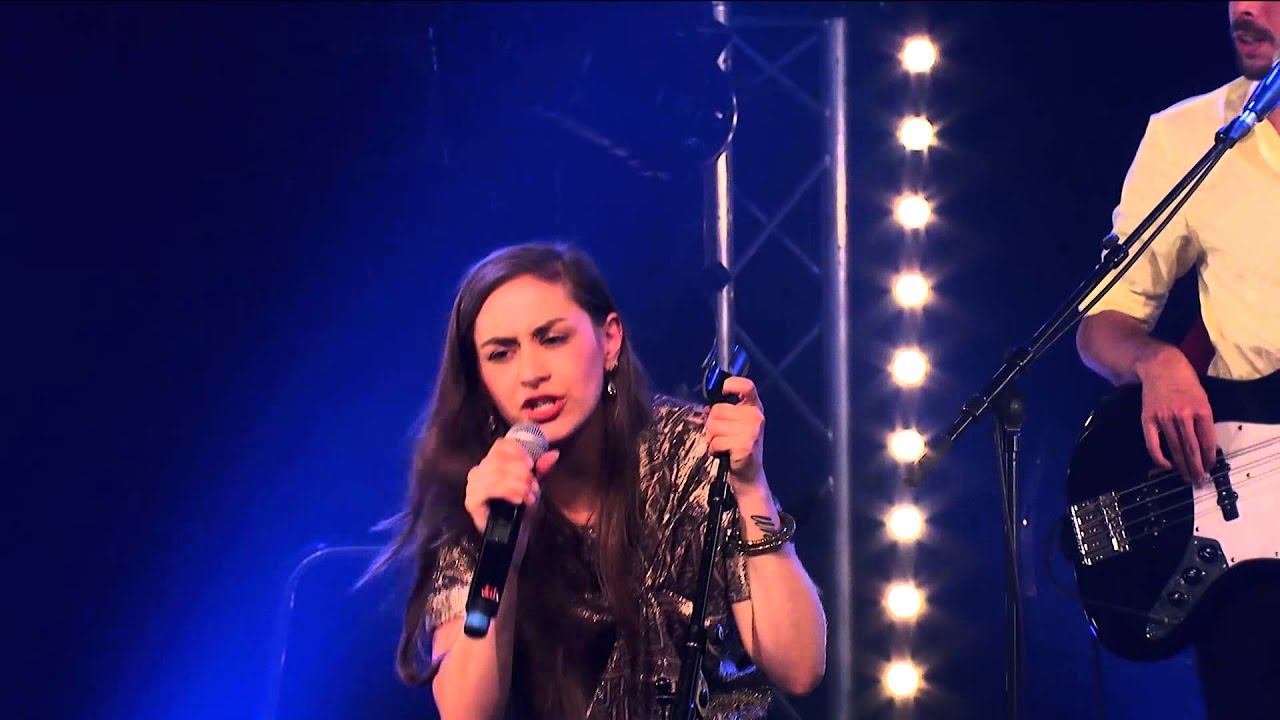 Nina Attal People Album W.H.A