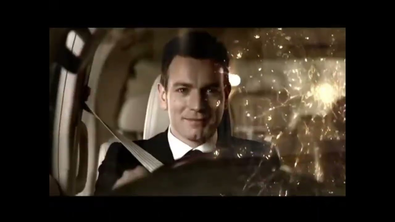 Toyota Promotional Film for the 20 Series Toyota Alphard / Vellfire