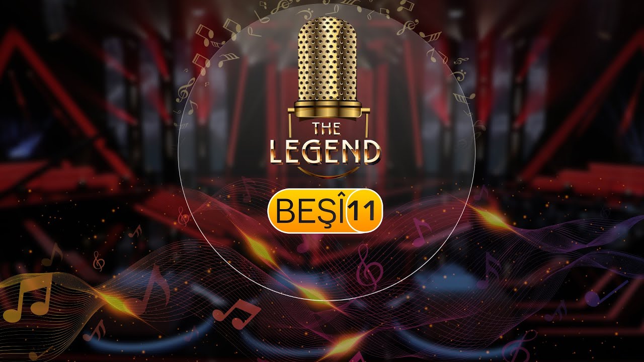 The Legend - Beşî 11.  | AVAEntertainment  [HD]