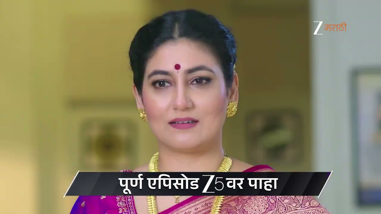 Paaru Marathi | Ep - 630 | Preview | Dec 09 2025 | Zee Marathi