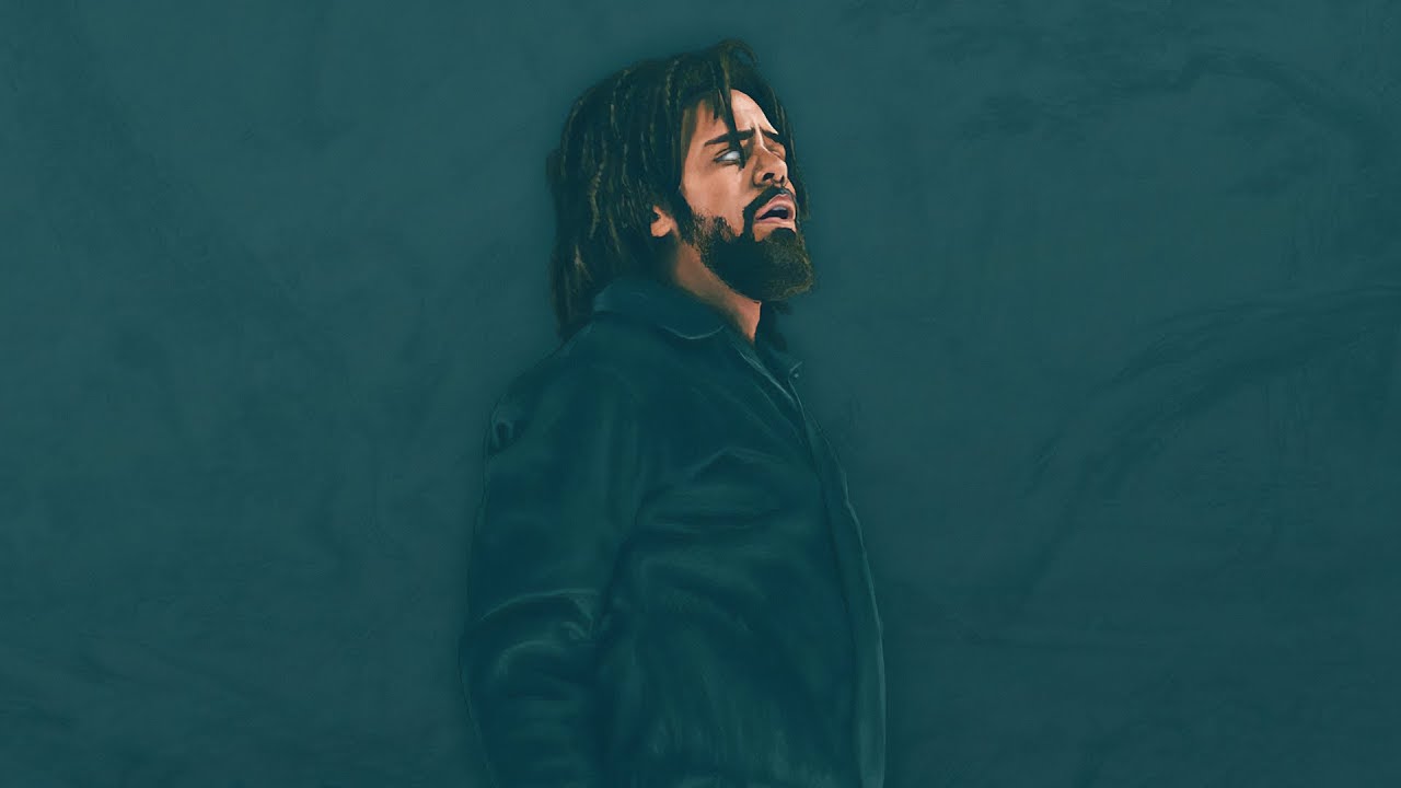 [FREE] J COLE TYPE BEAT - "INSPIRATION"