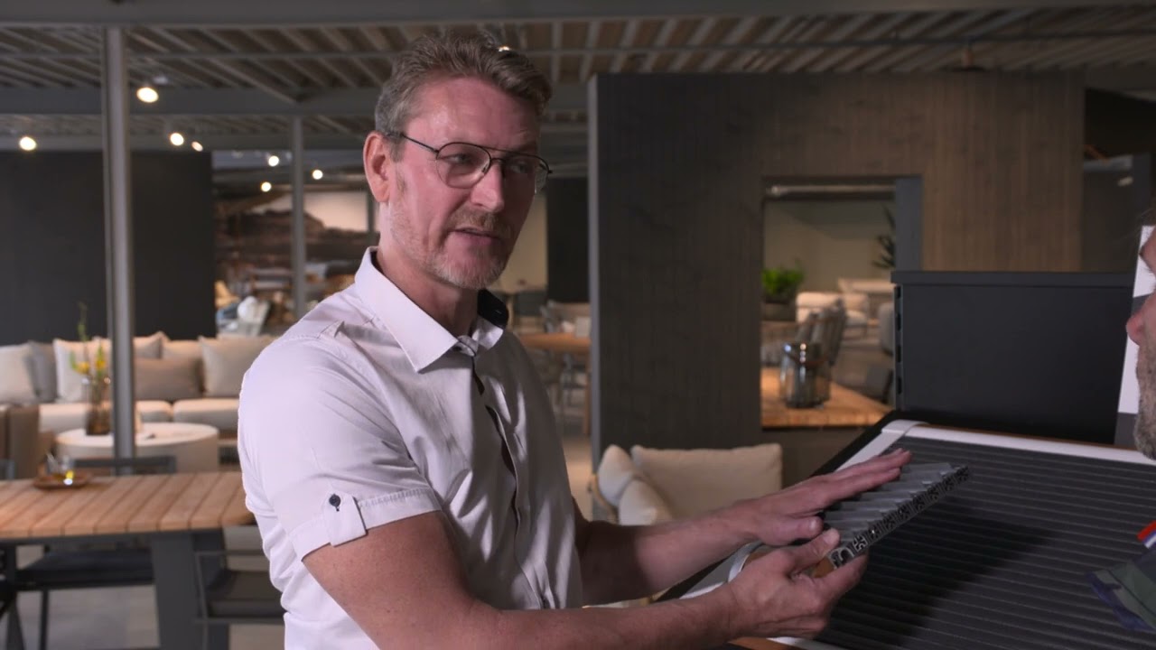 RiZZ In gesprek met tuinarchitect Peter Bouw