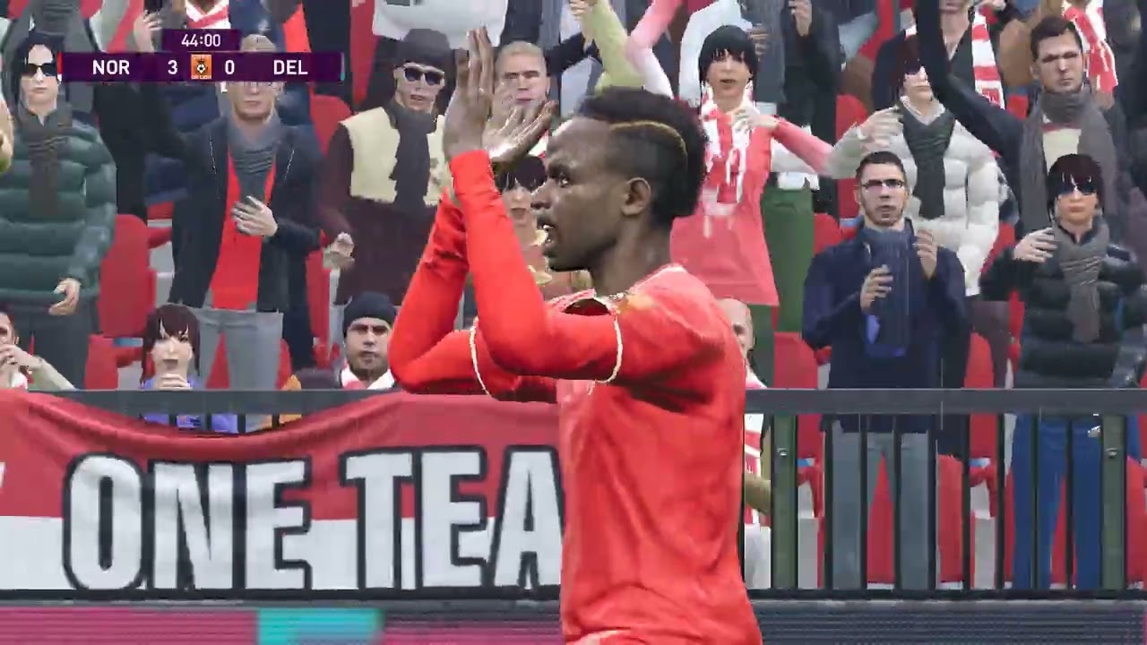 COPA DA LIGA REAL - OITAVAS - NORTISTA x DELTA DÍNAMO