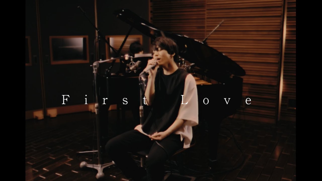 れん - First Love (Music Video)