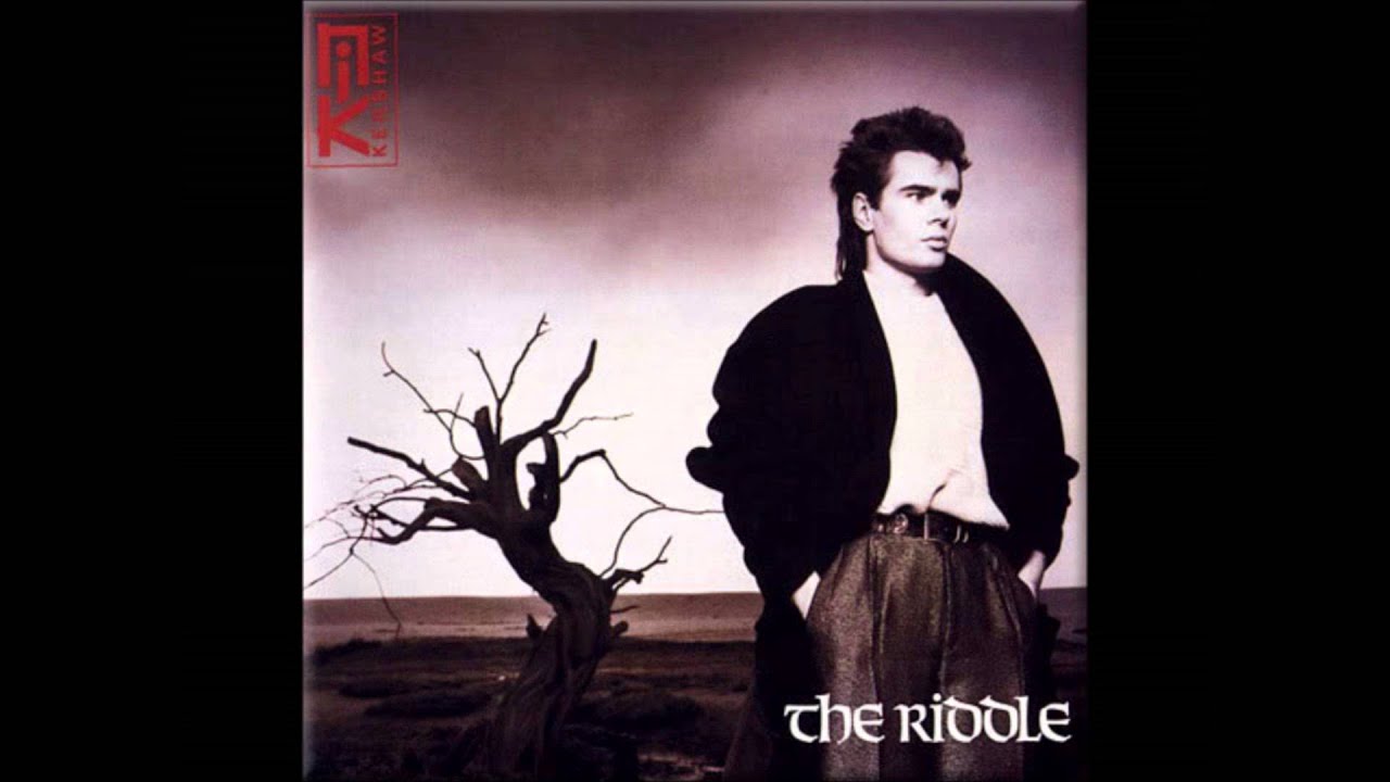 Nik Kershaw - The Riddle (1984)