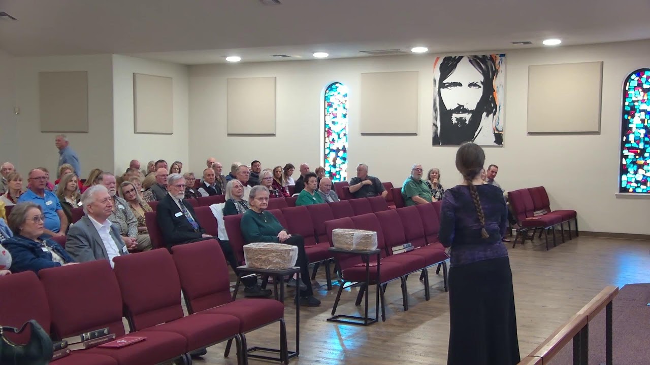 2026 02-15 Traditional Service 8:30 AM