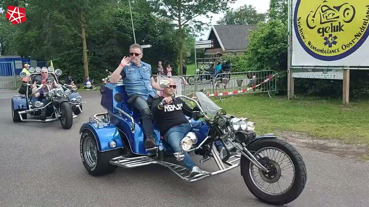 20240519 Rijden voor geluk 2024 dag 2