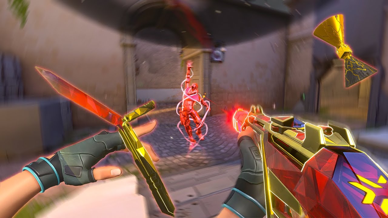 *NEW* CHAMPIONS 2022 BUNDLE WORTH IT? [25+ KILLS EFFECT]