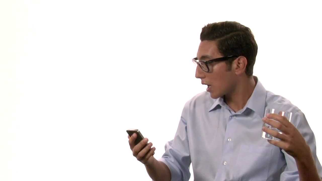 Banned iPhone 4S Promo