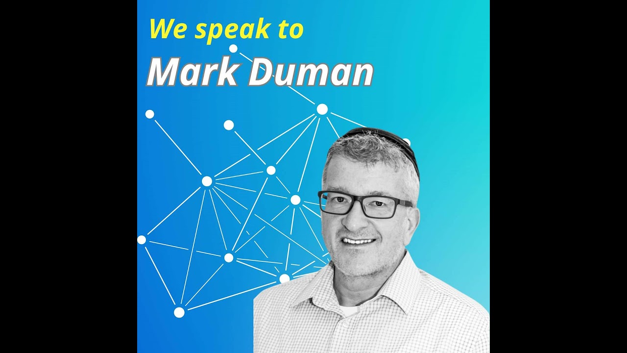 Dear Pharma, Your Patient Isn’t A KPI with Mark Duman