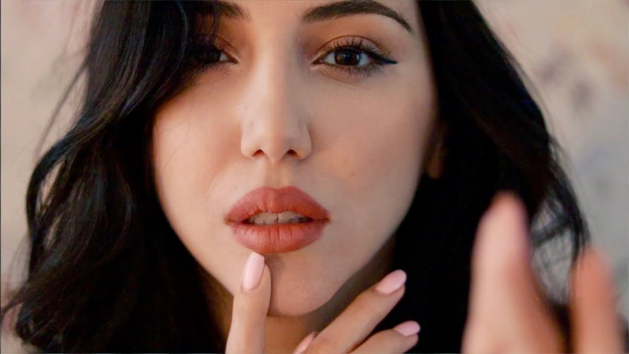 ASMR ✨ Relaxation Complète et Du Confort ✨ Hypnosis - Tout ira bien.. ASMR Français