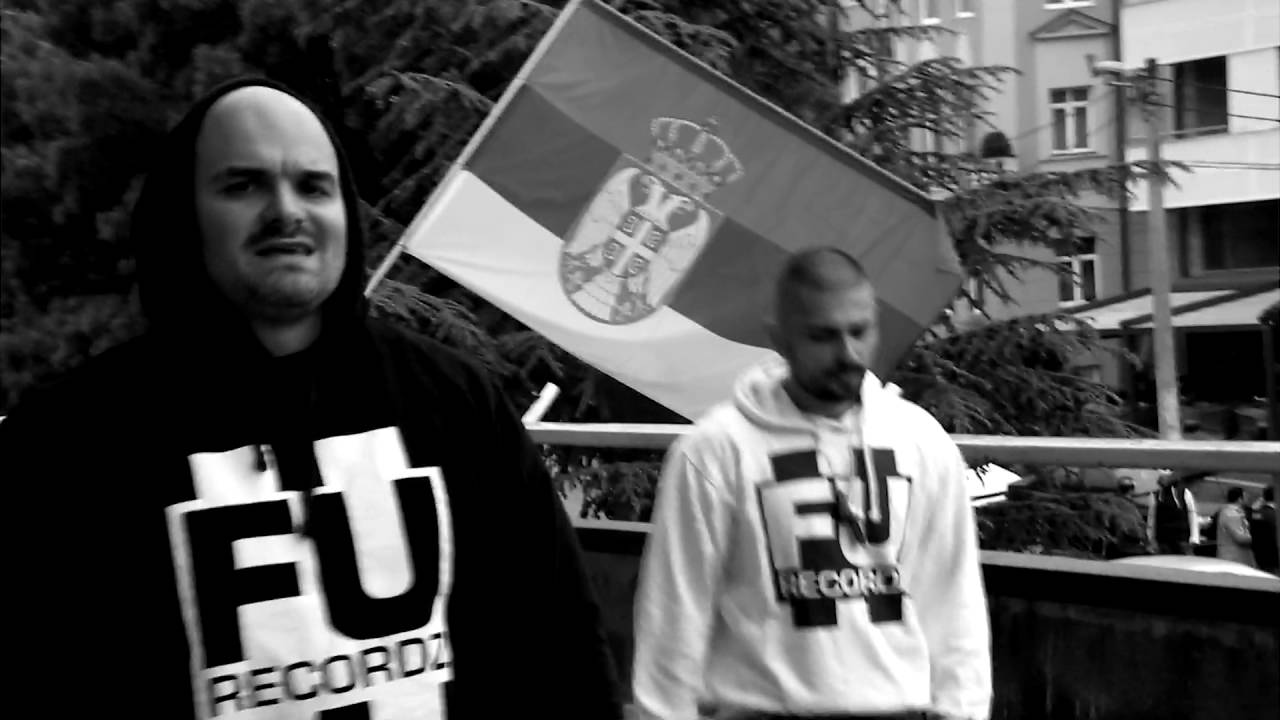 SHAILA - RADIM JAKO (Serbian Rap 2016) WORKOUT MOTIVATION !