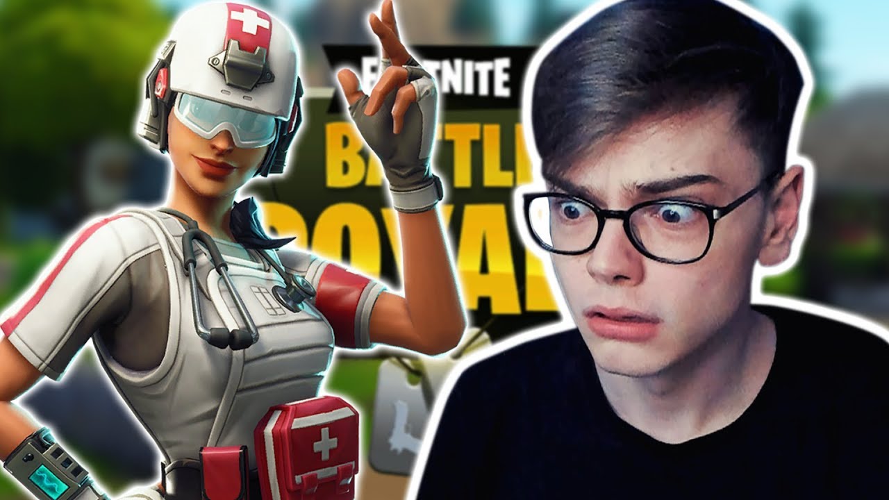 CE E IN NEREGULA CU MECIUL ASTA?! - Fortnite Battle Royale [Ep.45]