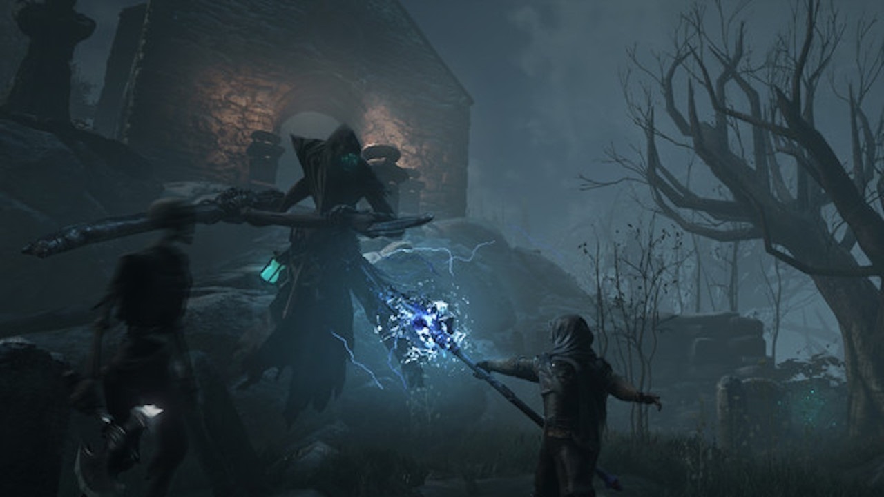 The Coolest Spells in Dark and Light