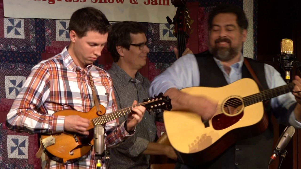 Greg Blake and Friends - Old Home Place