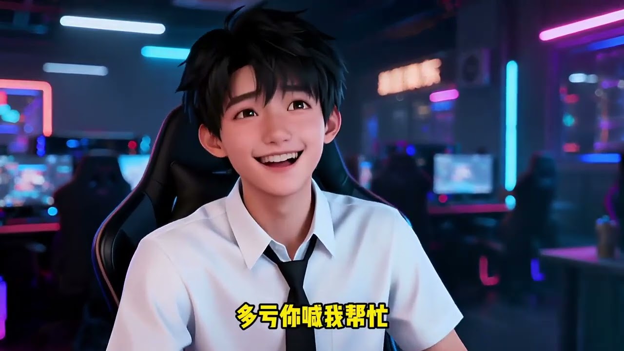 🌟【新番上线】《靠系统拿捏校花》重生觉醒心愿系统，帮人实现愿望竟得百倍回报？轻松拿捏校花，送好兄弟进看守所！ 一口气看完 #漫剧 #热血 #玄幻 #战斗 #苍穹动漫