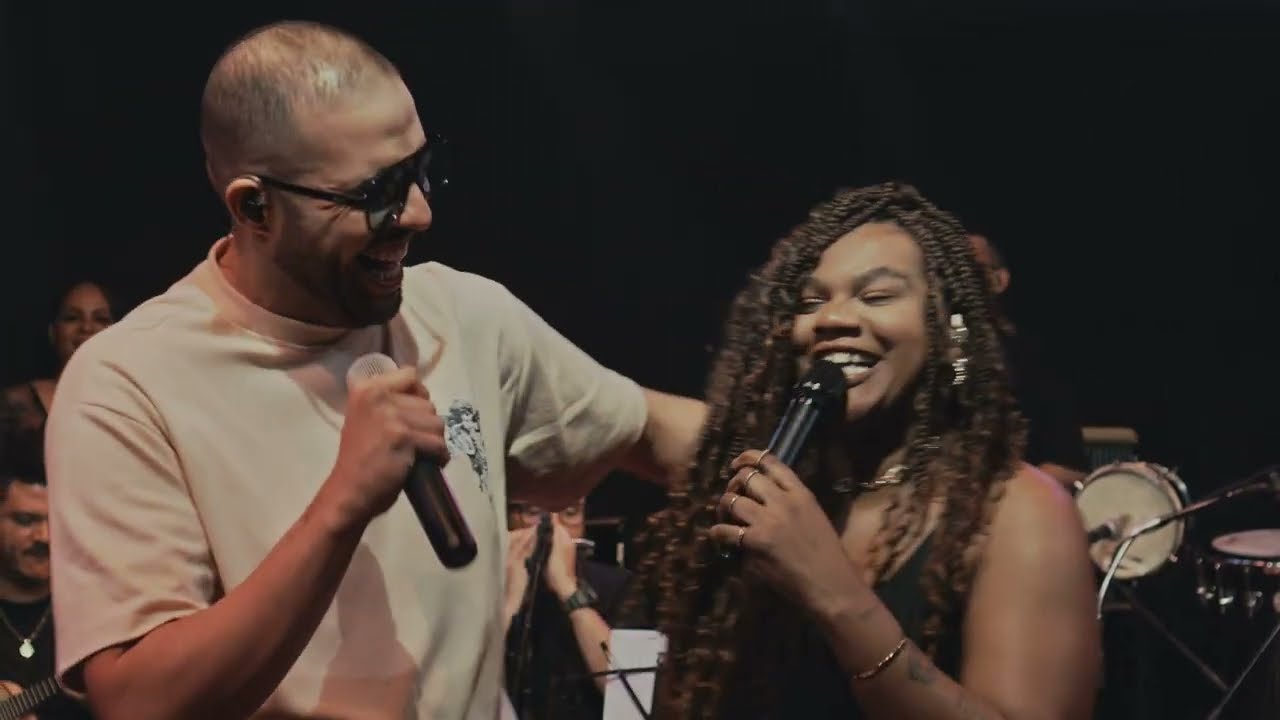 DEIR OILEIRA / RAFA DESENROLA - AINDA É TEMPO PARA SER FELIZ