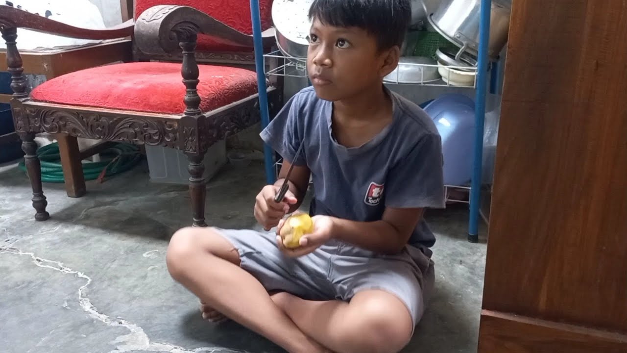 GEMBIRA ( Gerakan Membantu Ibu Selama Ramadhan ) 1447 H