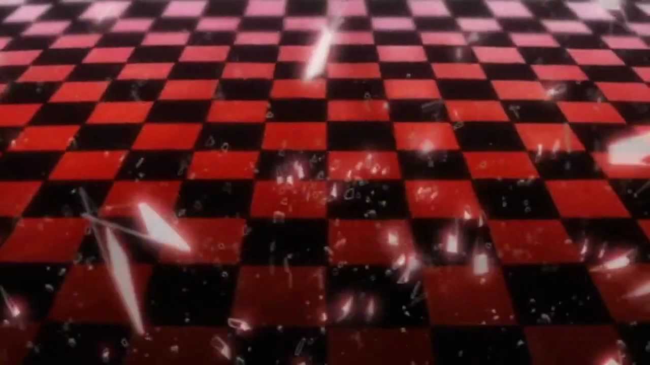 Multi Anime Mix - Break Me Down