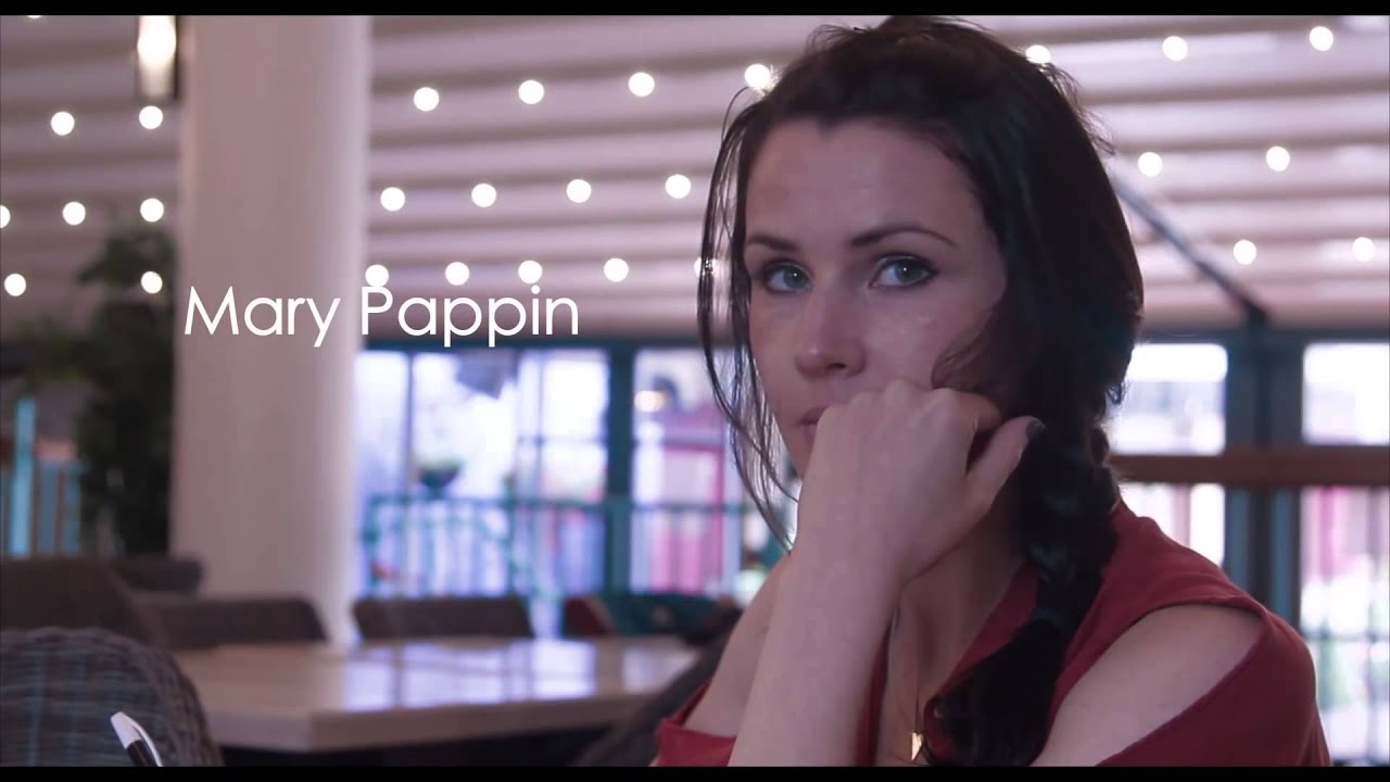 FROM AFAR Trailer 2015