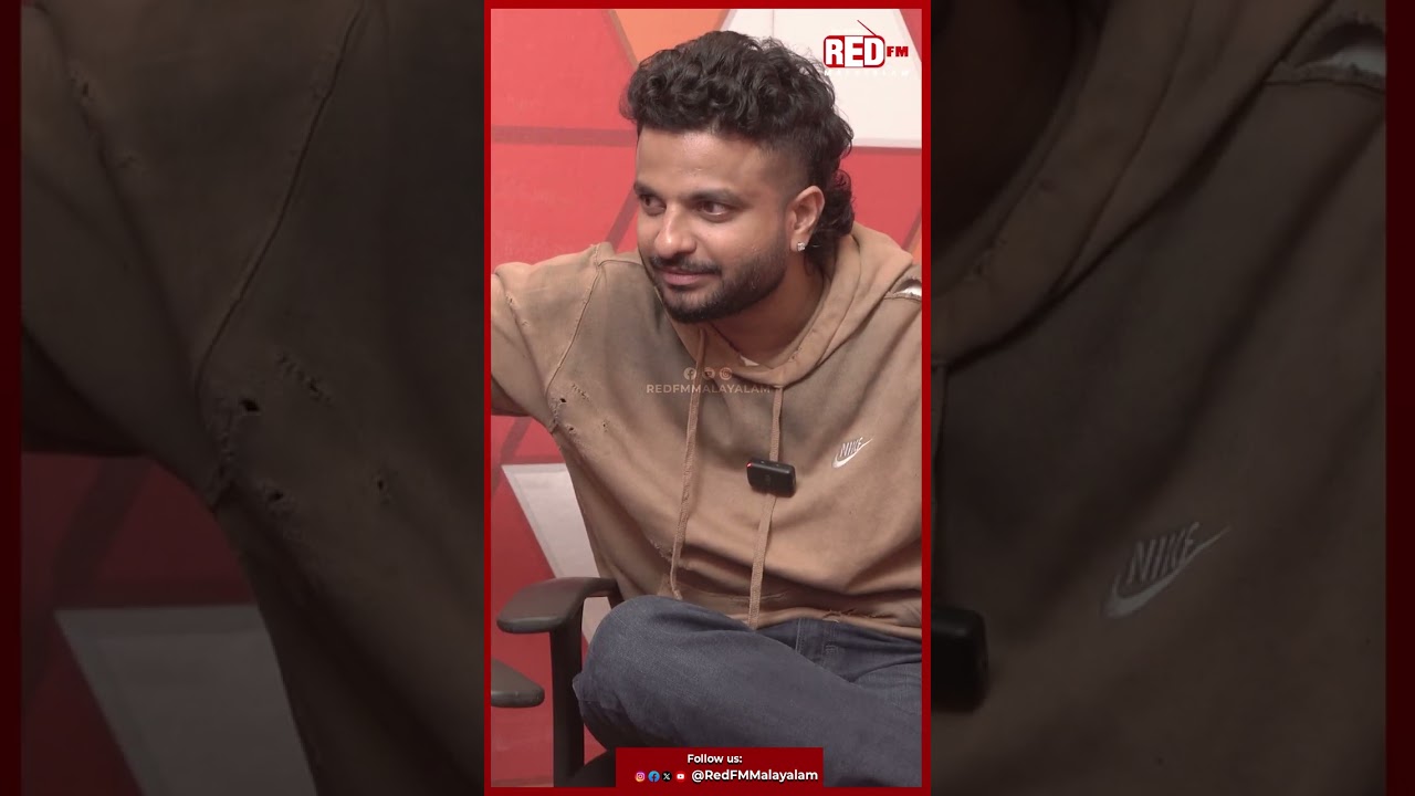 Skip ചെയ്യാനിരുന്ന പാട്ട് Hitആയി...Neeraj Madhav | Aju Varghese  #VineethSreenivasan#nivinpauly