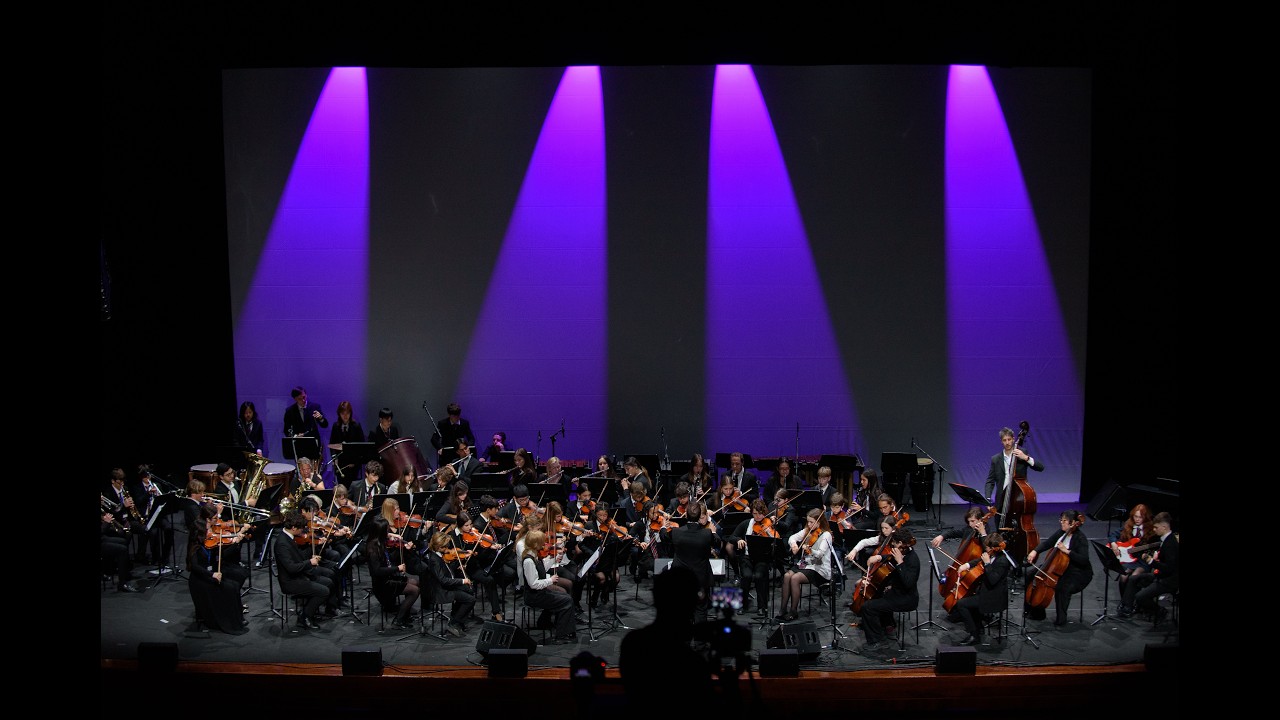 Spring Concert 2026