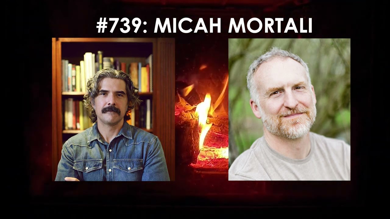 Подкаст №739: Измените свою жизнь | Искусство мужественности