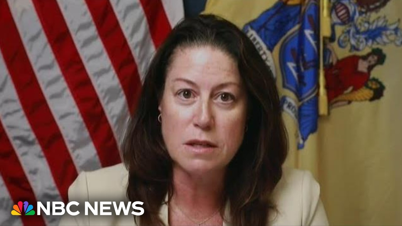 Meta social media settlement marks &lsquo;era of holding big tech accountable&rsquo;: NJ Attorney General