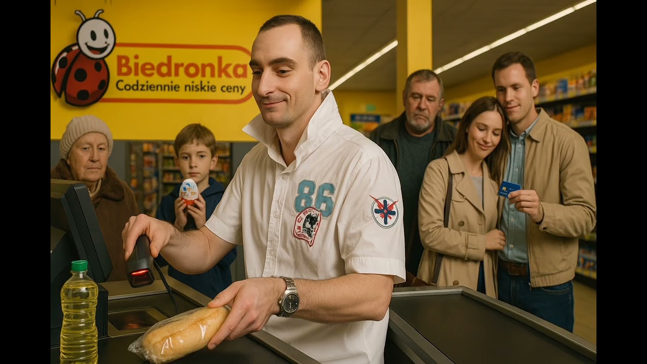 Fixel - Krzyś na kasie (Utw&oacute;r humorystyczny) #humor #śmieszne #rap #fannymusic #muzykarap 