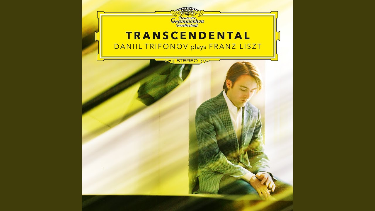 Liszt: 12 Études d'exécution transcendante, S. 139: No. 4 Mazeppa (Presto)