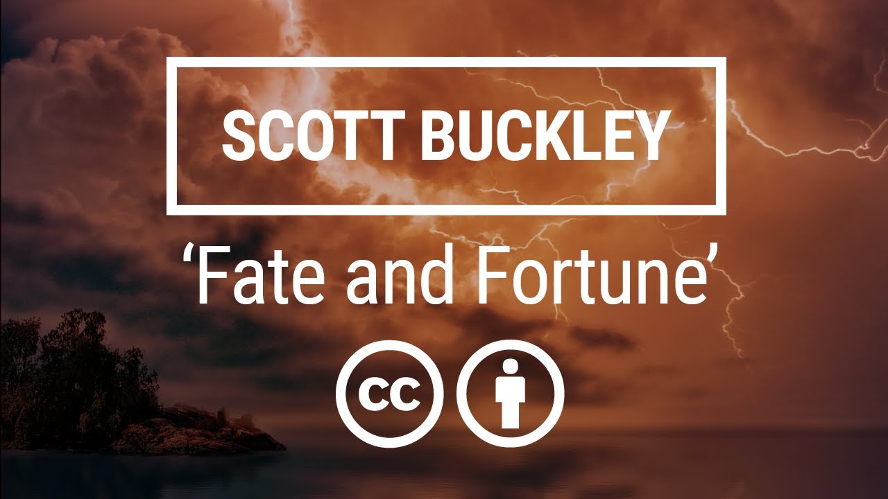 'Fate and Fortune' [Epic Classical Choir CC-BY] - Scott Buckley