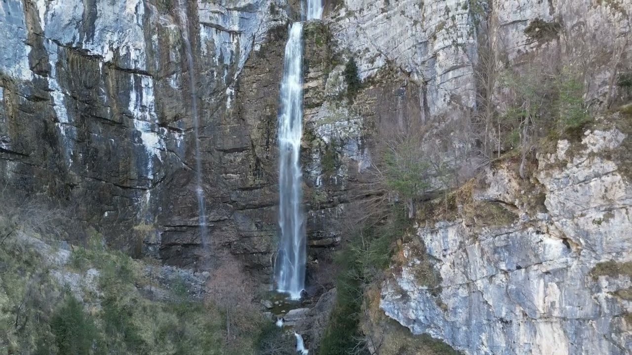 Fontanon dal Tasseit