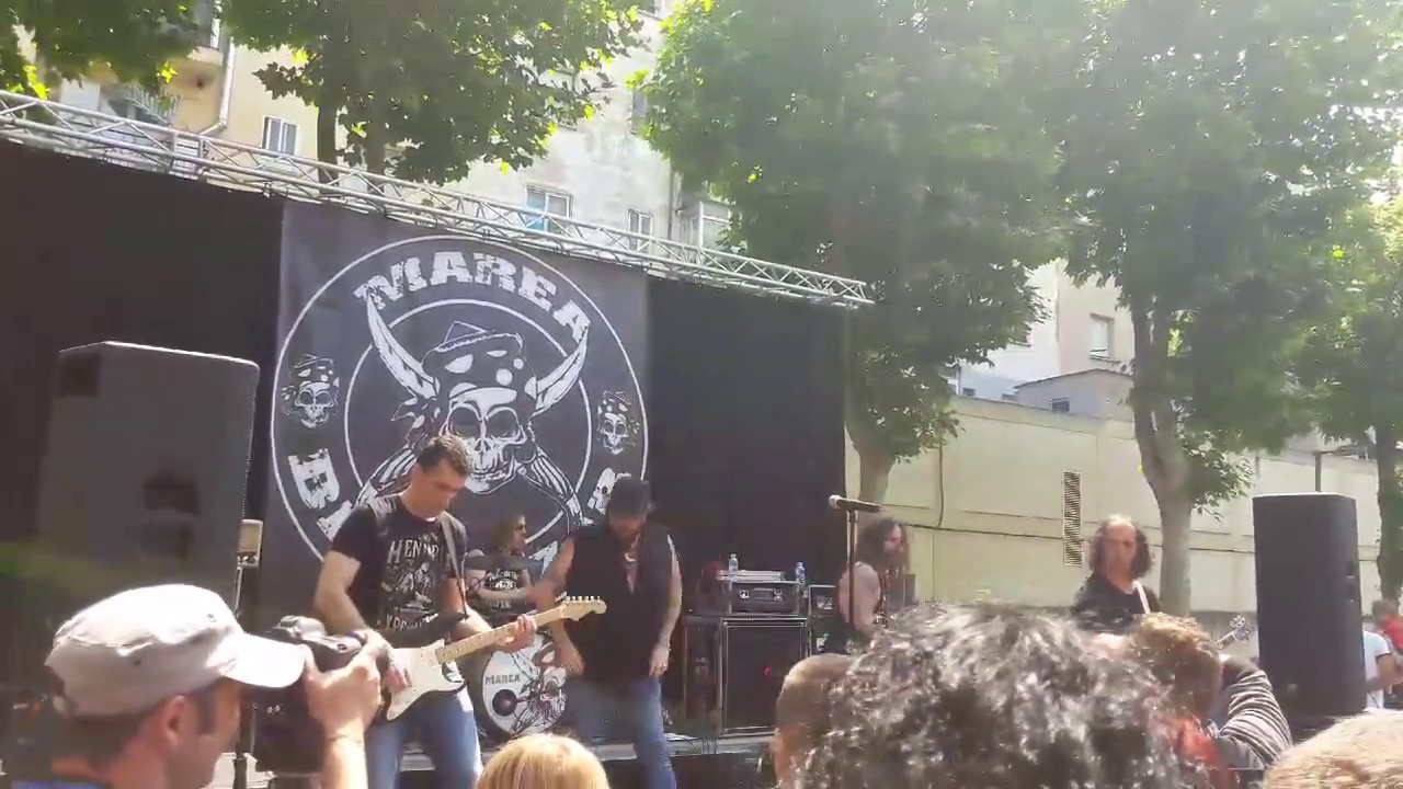 Marea ya tiene su plaza Berriozar