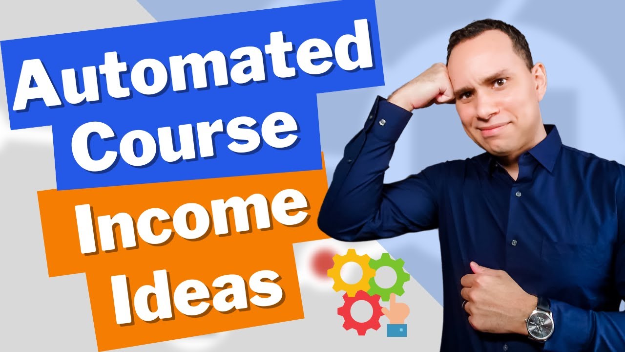 5 Online Course Ideas That Sell Like Crazy