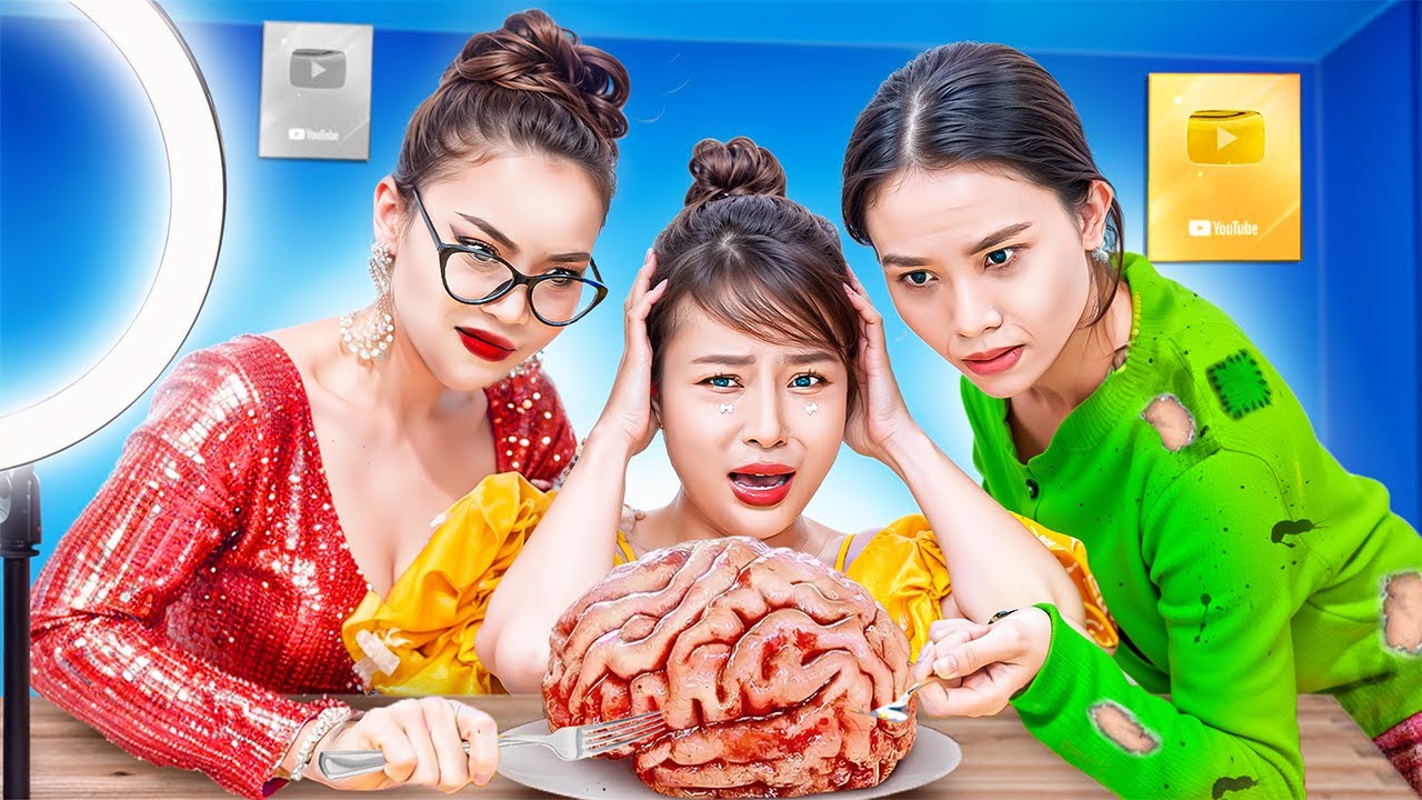 Mẹ Muốn Tôi Trở Thành Một Thần Tượng! Tôi Đã Phát Hiện Bí Mật Đen Tối Của Học Viện Thần Tượng