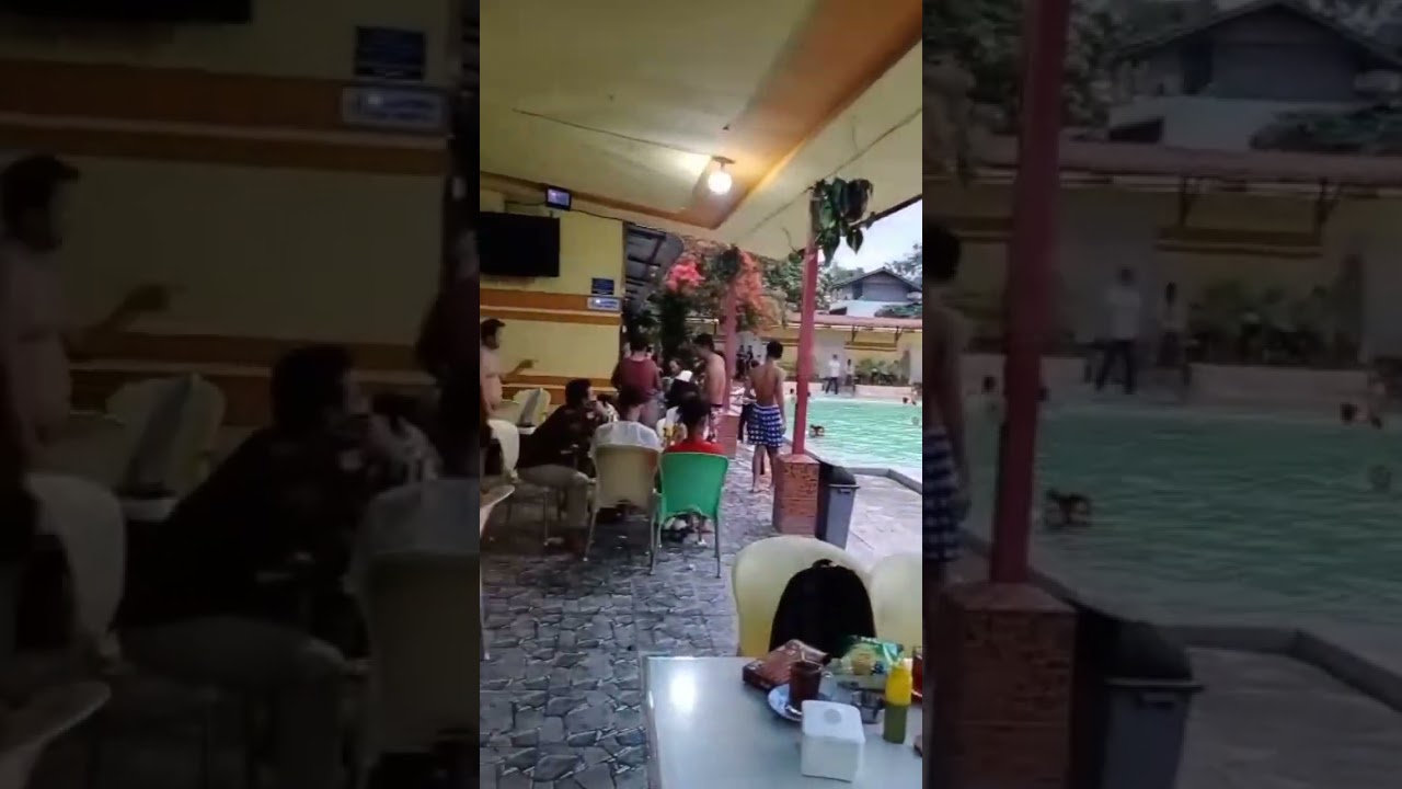 #airhangat & #cafe #beryl #tarutung