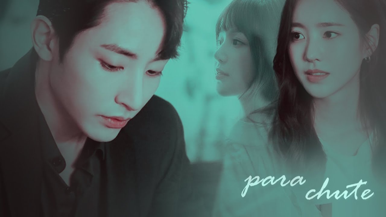 burning my bridge to you [crossover/au]