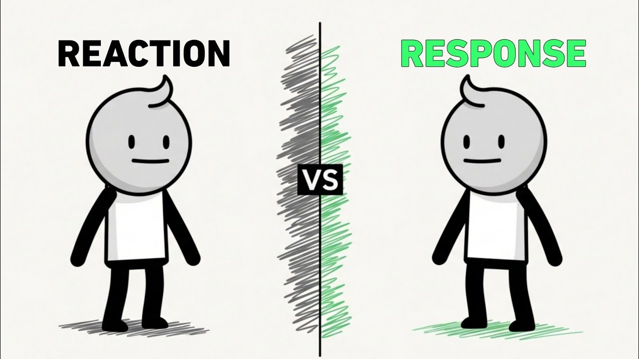 Why Being Ignored Hurts So Much | The Psychology of Silence, Rejection & Quiet Confidence