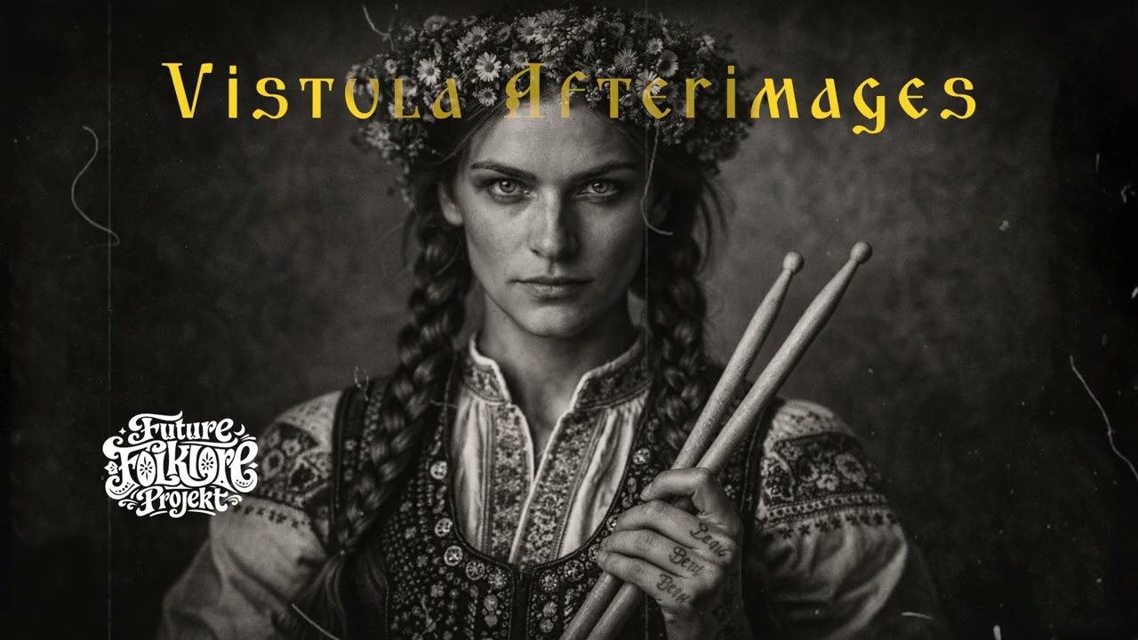 45 Minutes of Slavic Instrumental Jazz Rock | Future Folklore