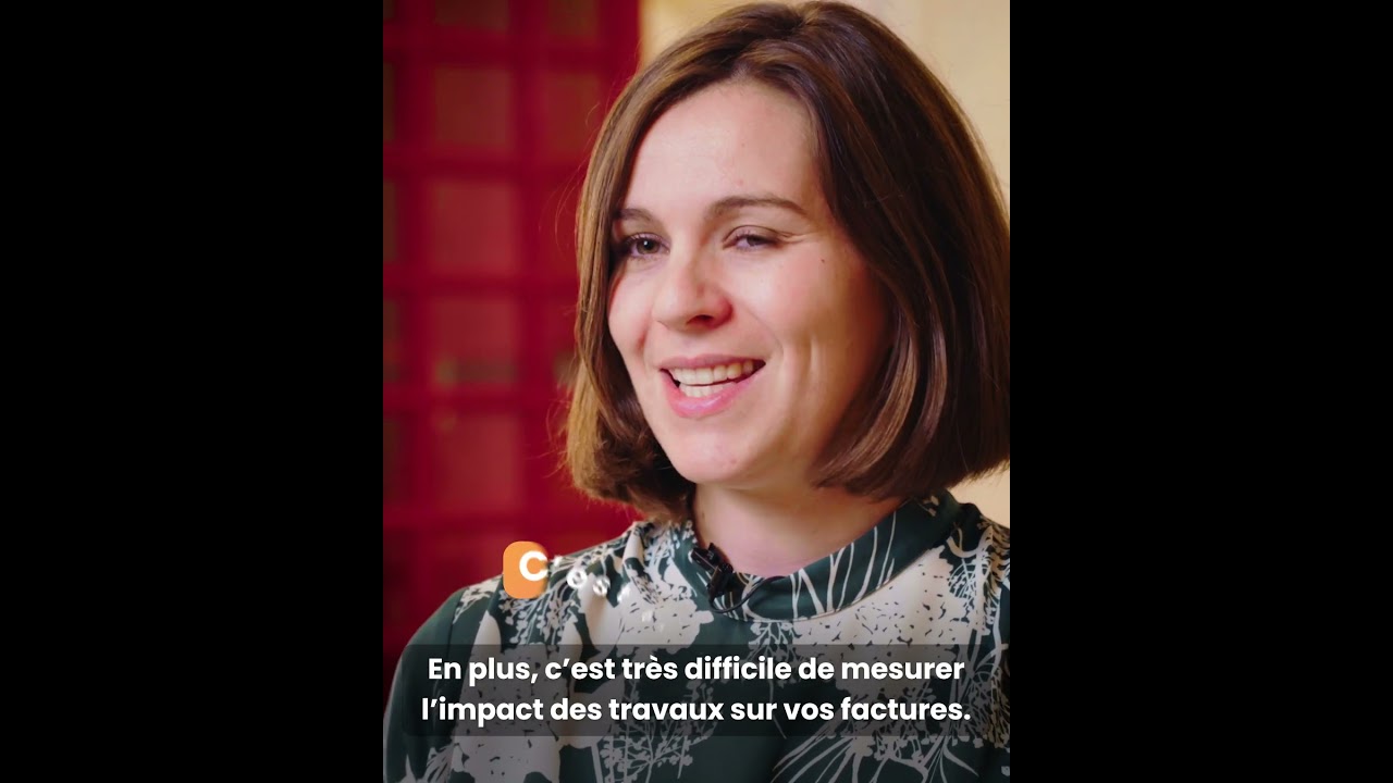 QU'EST-CE QU'UN EFFET REBOND ?