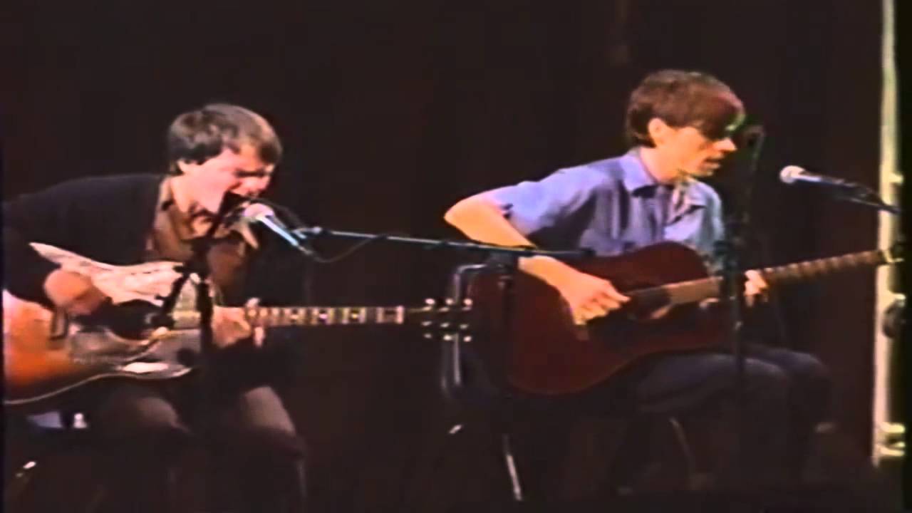 Weezer - Shorecrest High School, Shoreline Washington 06/11/1996 (Remastered)