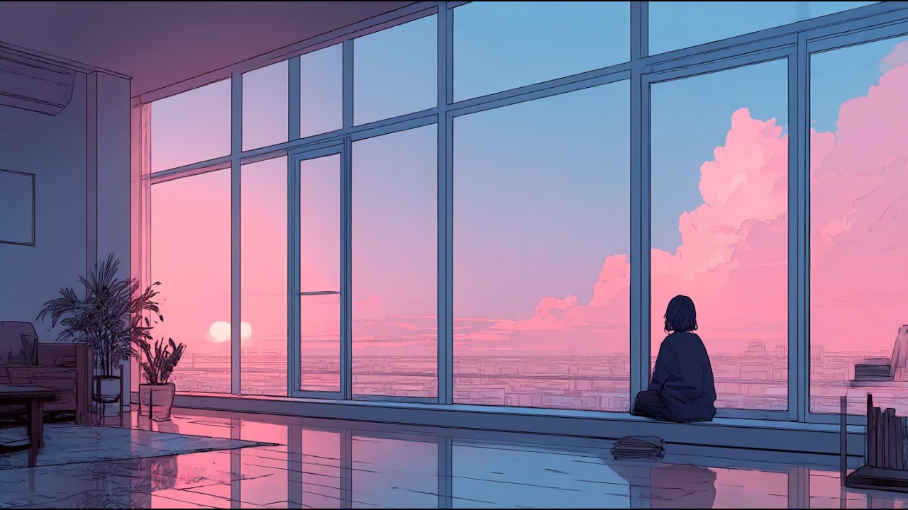 [Playlist] 그냥 이 속도로 | Slow but Still Moving K-Pop Playlist