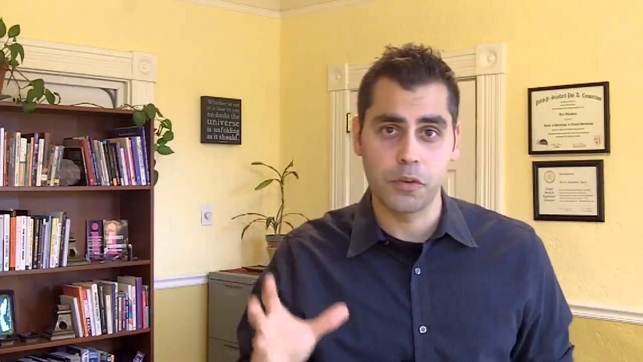 Confidence And Leadership - How To Be The Leader Of Your Own Life
