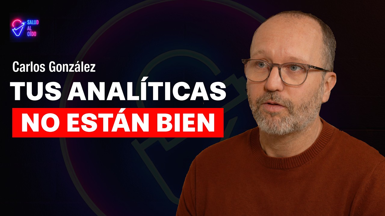 Experto en Analíticas: lo que Tus Resultados NO te Están Diciendo