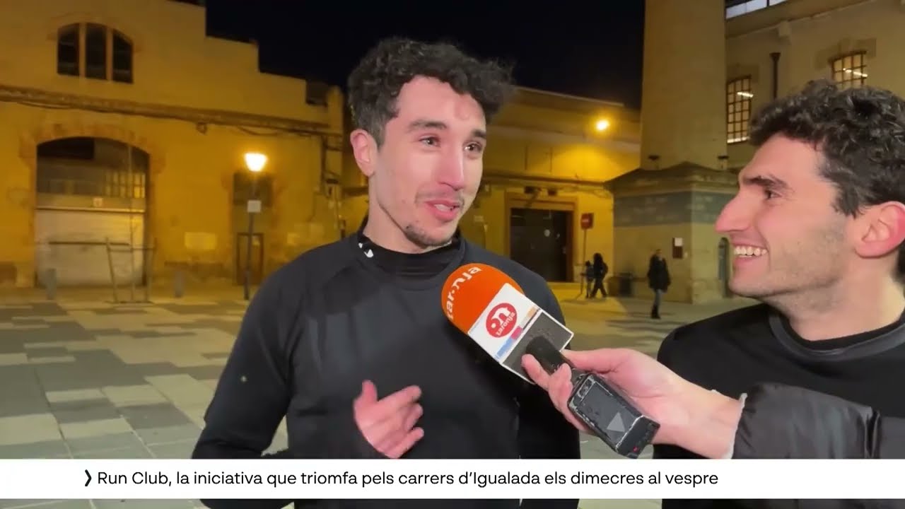 L’Informatiu – Anoia – 03/02/26